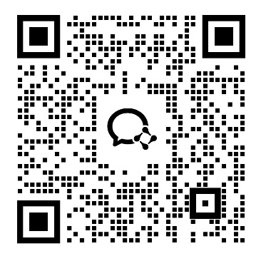 免费试用二维码